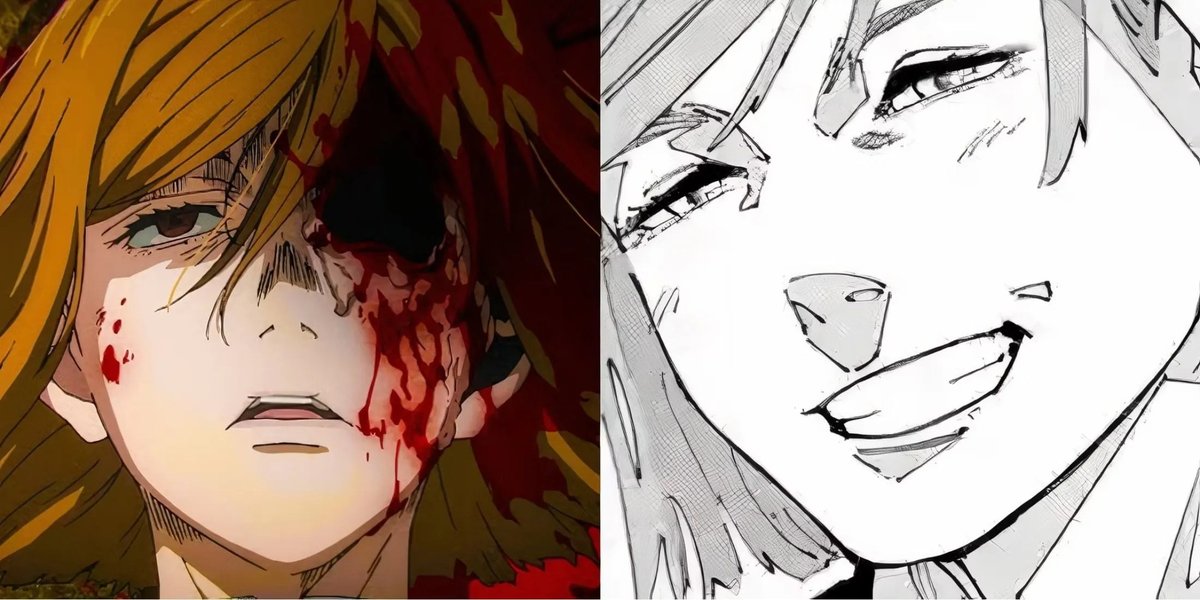 Rukia Kuchikis Bleach Story Echoes in Jujutsu Kaisen Explained
